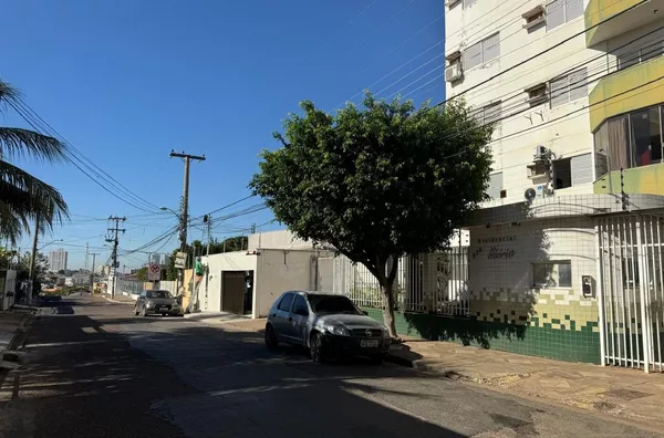 Apartamento para venda, 2 quartos,  Lixeira, Cuiabá