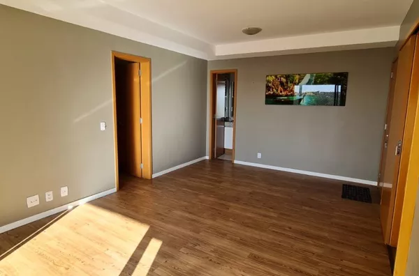 Apartamento para venda, 3 quartos sendo uma suíte,  Ed. Bonavita, Cuiabá