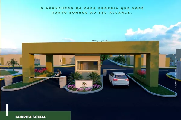 João de Barro - Cuiabá 300