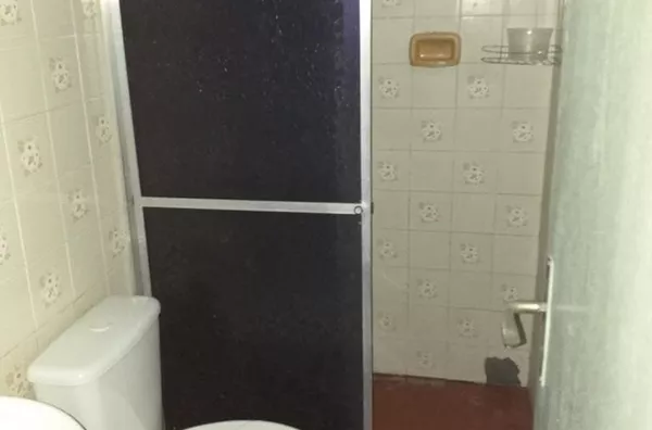 Apartamento térreo, 2 quartos,  Bordas Da Chapada, Cuiabá