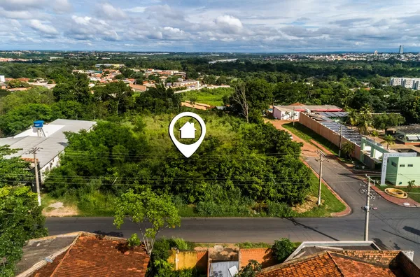 Terreno para venda,  proximo da área do aéreoporto