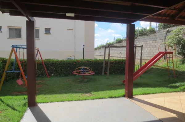 Apartamento para venda, 3 quarto(s),  Parque Das Nações, Cuiabá