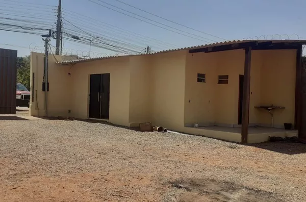 Terreno para aluguel,  Santa Cruz, Cuiabá