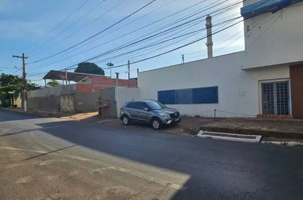 Prédio Comercial  para venda,  Centro da Cidade, Cuiabá