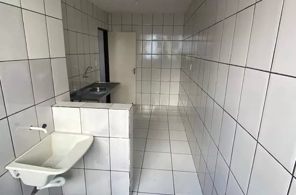 Apartamento para venda,  Alvorada, Cuiabá
