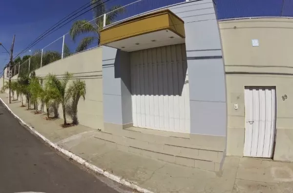 Ponto comercial para aluguel,  Santa Rosa, Cuiabá