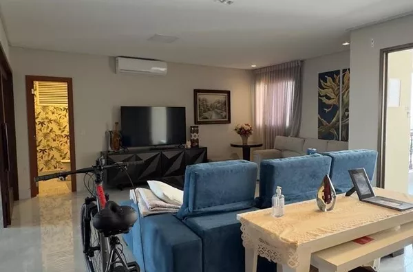 Apartamento para venda, Ed. Riviera da Amérca, Jardim Das Américas, Cuiabá
