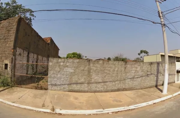 Terreno para venda,  - no Parque Ohara - Cuiabá