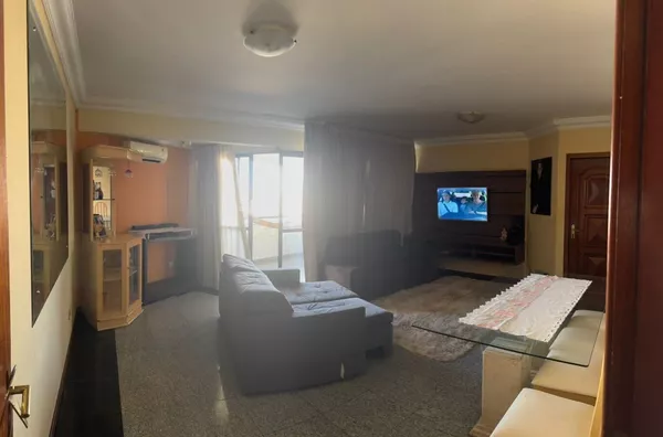 Apartamento para venda 4 quartos , Bairro  Alvorada, Cuiabá