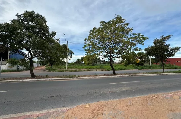 Terreno comercial para venda,  Avenida das Torres, Cuiabá