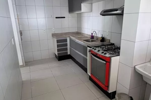 Apartamento para venda, 2 quarto(s),  Ribeirão Do Lipa, Cuiabá