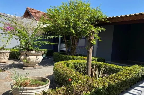 Casa para venda JARDIM PAULISTA Cuiabá