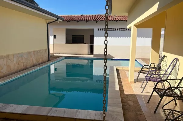 Casa De Esquina para venda,  Jardim Primavera, Cuiabá