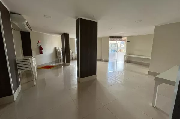 Apartamento para venda, 3 quartos,  Despraiado, Cuiabá