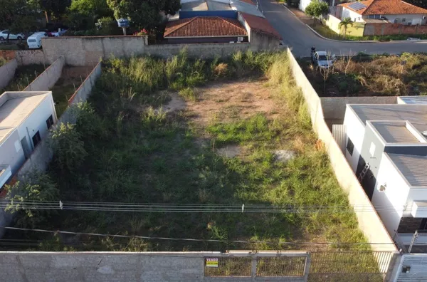 Terreno para venda,  Residencial Altos Do Parque, Cuiabá