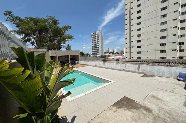 Apartamento para venda, 4 quarto(s),  Baú, Cuiabá