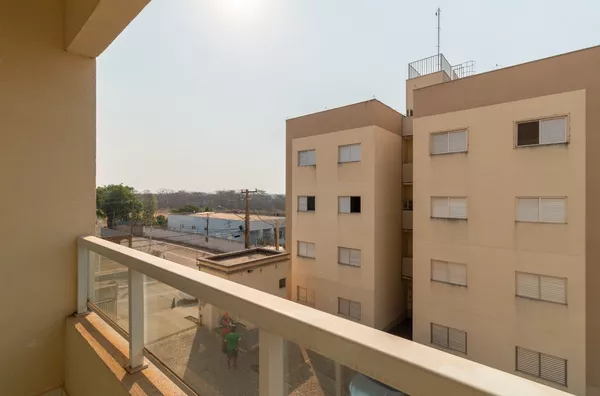 Apartamento para aluguel, 2 quarto(s),  - Selecione - Bairro, Cuiabá