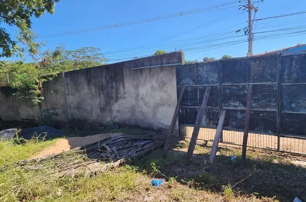 Terreno para venda,  Novo Colorado,  Cuiabá