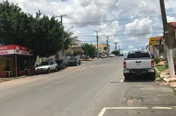 Terreno para venda, na principal do Cidade Verde, Cuiabá