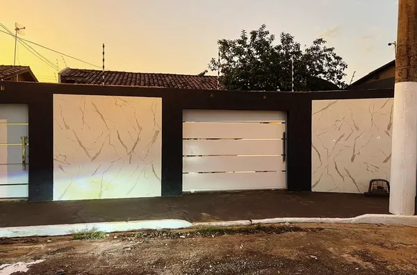 Casa para venda, 2 quartos,  Pascoal Ramos, Cuiabá
