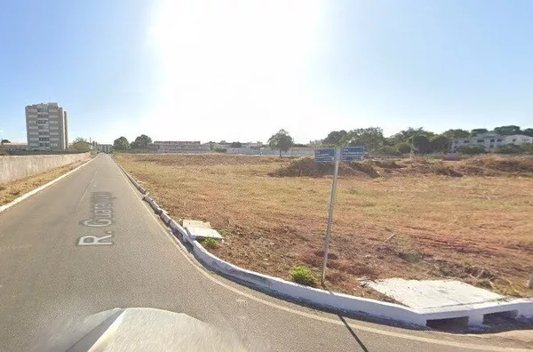 Terreno para venda,  Centro-sul, Várzea Grande