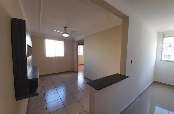 Apartamento para venda, Parque Chapada Diamantina, Dom Aquino, Cuiabá