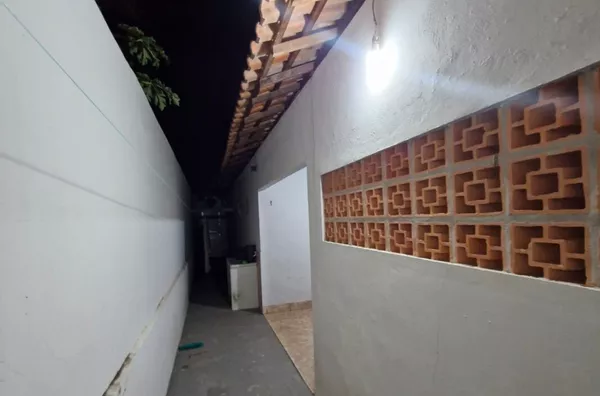 Casa para venda, 3 quartos sendo uma suíte,  Residencial Itapajé, Cuiabá