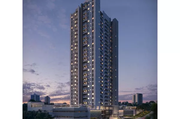 Apartamento para venda GOIABEIRAS Cuiabá