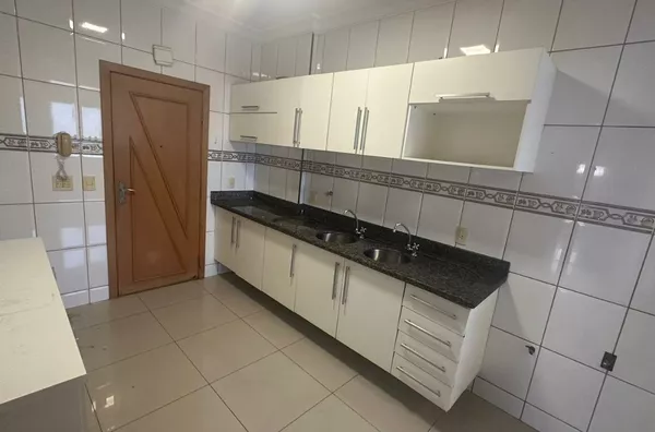 Apartamento para venda, 3 quartos,  sendo 1 suíte, Jardim Das Américas, Cuiabá