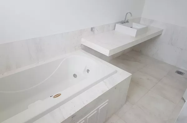 Apartamento para venda, 5 quarto(s),  Jardim Ubirajara, Cuiabá