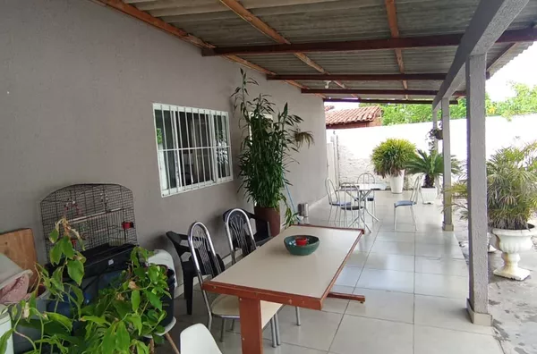 Casa para venda, 4 quartos,  Cristo Rei, Varzea Grande