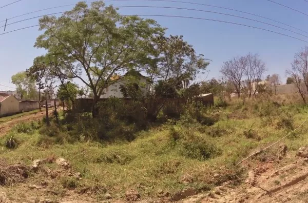 Terreno para venda, 413,20m², Santa Rosa, Cuiabá
