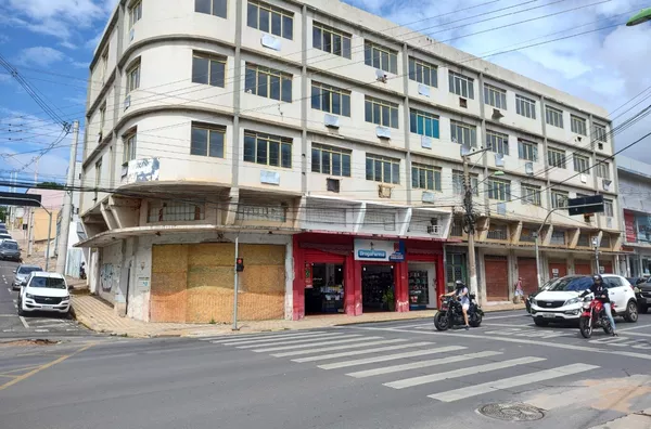 Sala comercial para alugar,  Centro Sul, Cuiabá
