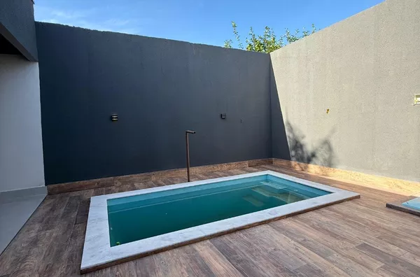 Casa para Venda no CPA IV, Morada Da Serra, Cuiabá