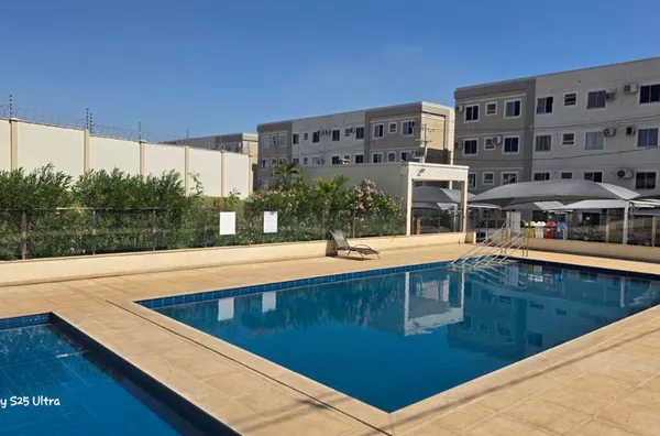 Apartamento para venda,  Ribeirão Do Lipa, Cuiabá