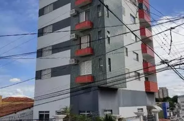 Apartamento para aluguel,  Araés, Cuiabá