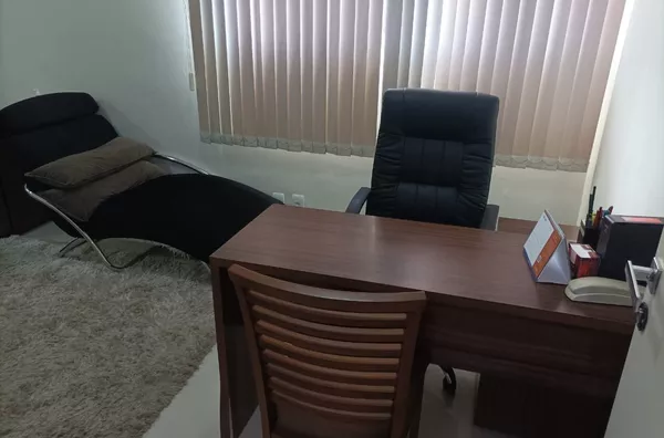 Sala comercial  mobiliada para venda,  Bandeirantes, Cuiabá