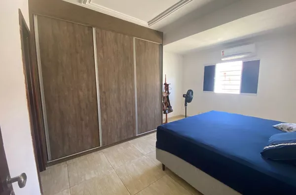 Linda casa para Venda por apenas R$550.000,00 - Bairro Jardim Universitário - Cuiabá