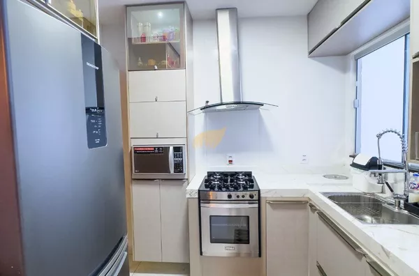 Casa para venda, 2 quarto(s),  Petropolis, Várzea Grande