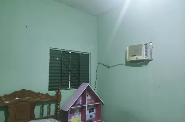Casa para venda,  Cpa III, Cuiabá