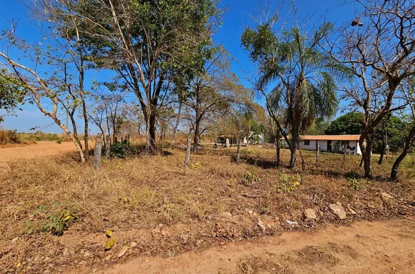 Terreno  venda, próximo ao Florais da Mata, Passagem da Conceição,  Parque Das Águas, Várzea Grande