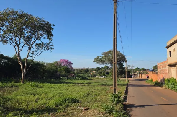 Terrenos para venda,  Santa Isabel, Varzea Grande