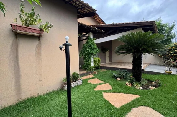 Casa residencial/comercial com 1.200m² de terreno para venda,  Santa Rosa, Cuiabá
