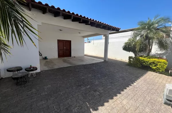Casa térrea para venda, 3 quarto(s),  Santa Rosa, Cuiabá