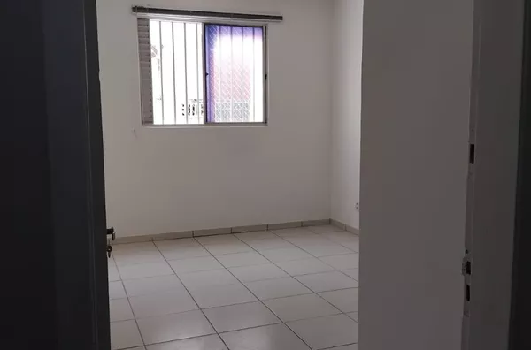 Apartamento térreo para venda, Quilombo, Cuiabá