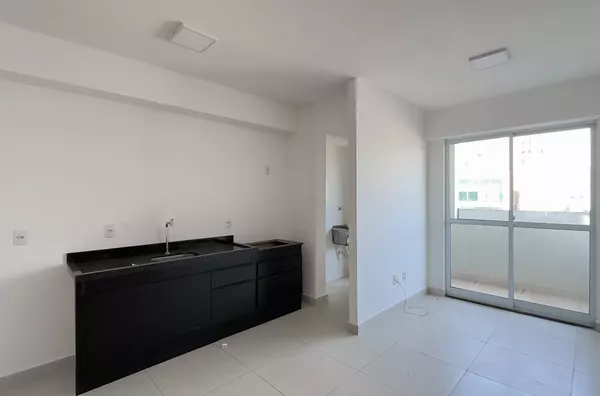 Apartamento para aluguel, 2 quarto(s),  Morada Do Ouro Ii, Cuiabá