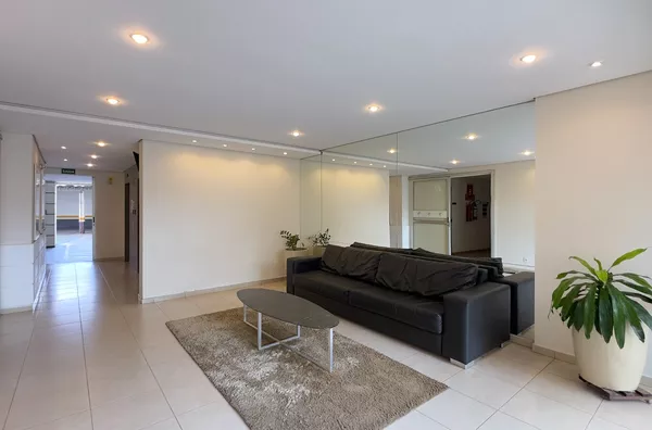 Apartamento à venda com 2 Quarto(s) sendo 1 Suíte, com armários planejados, no EDIFÍCIO DUETS, próximo do Hospital São Mateus, Bosque da Saúde, Cuiabá.