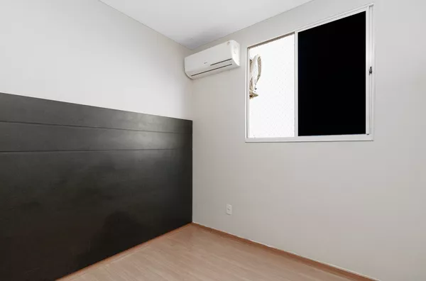 Apartamento para aluguel, 2 quarto(s),  Santa Isabel, Cuiabá