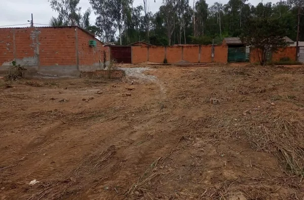 Terrenos ou lotes residenciais para venda,  Parque Georgia, Cuiabá