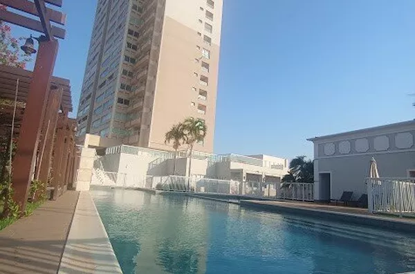 Apartamento para venda,  Edifício Forest Hill, 5 suites, 04 Vagas de Garagem - Jardim Florianópolis, Cuiabá